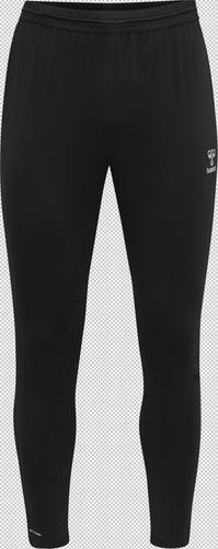 Hummel Hmllead Pro Football Pants - black