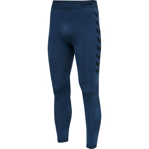 Hummel Hmlfirst Seamless Training Tights - dark denim