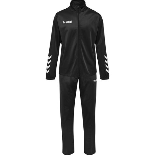 Hummel Hmlpromo Poly Suit - black