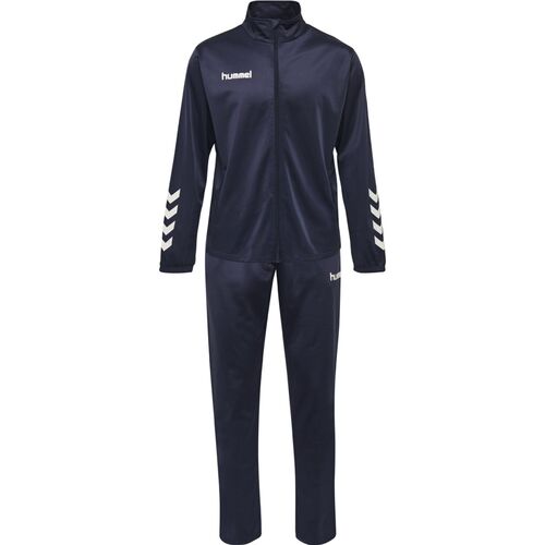 Hummel Hmlpromo Poly Suit - marine