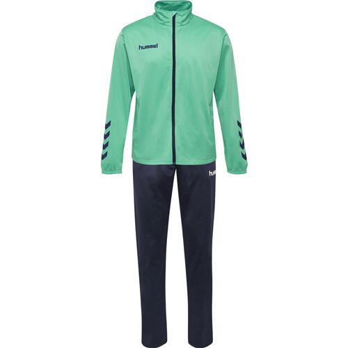 Hummel Hmlpromo Kids Poly Suit - atlantis/marine