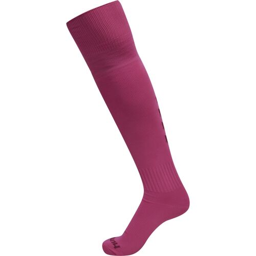 Hummel Hmlpromo Football Sock - raspberry sorbet