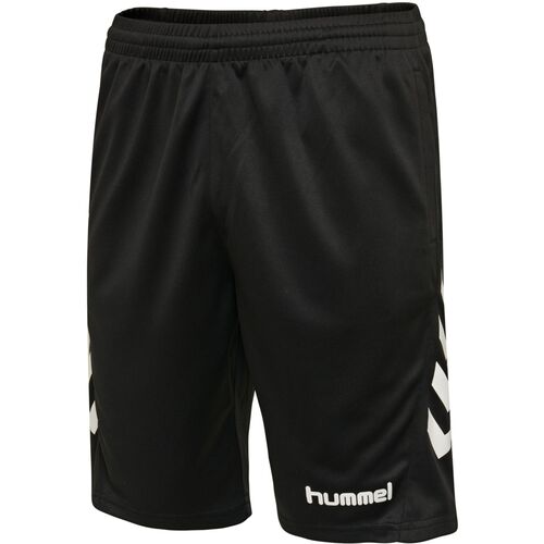 Hummel Hmlpromo Bermuda - black