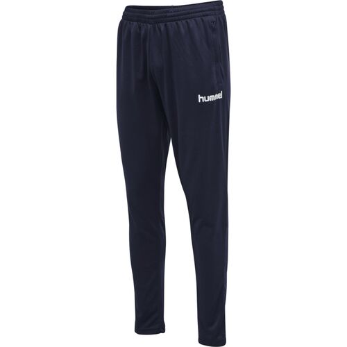 Hummel Hmlpromo Football Pant - marine