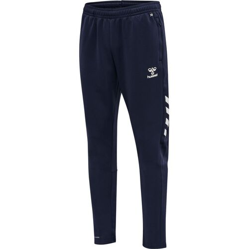 Hummel Hmlcore Xk Training Poly Pants - marine