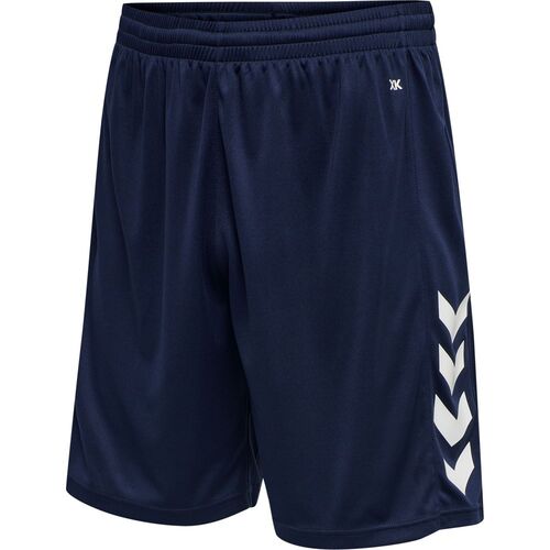 Hummel Hmlcore Xk Poly Shorts - marine