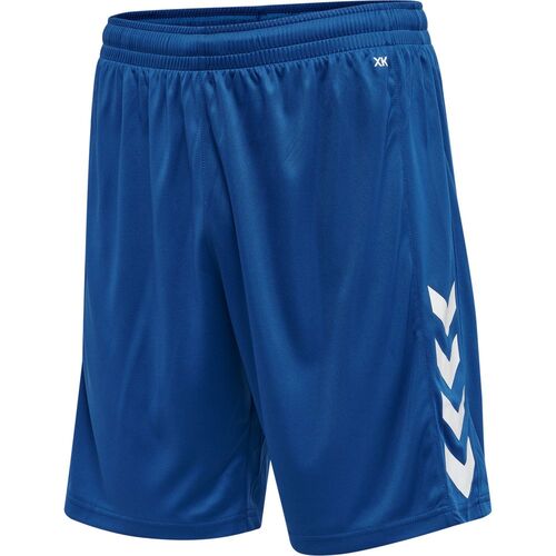 Hummel Hmlcore Xk Poly Shorts - true blue