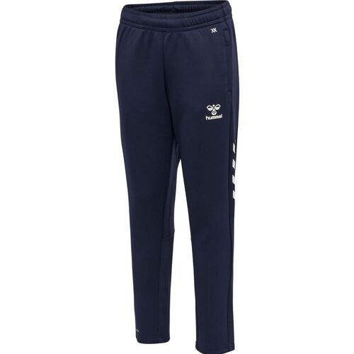 HUMMEL Kinder Sporthose hmlCORE XK TRAINING POLY PANTS KIDS