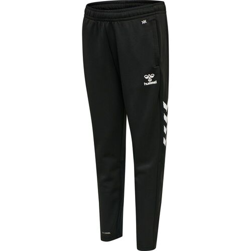 Hummel Hmlcore Xk Training Poly Pants Kids - black