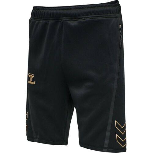 Hummel Hmlcima Xk Shorts - black