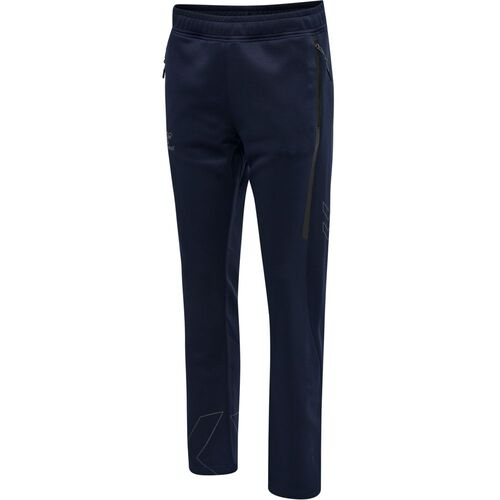 Hummel Hmlcima Xk Pants Woman - marine