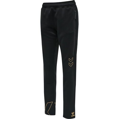 Hummel Hmlcima Xk Pants Woman - black