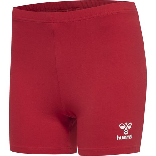 Hummel Hmlcore Volley Cotton Hipster Wo - true red