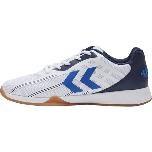 Hummel Root Elite - white