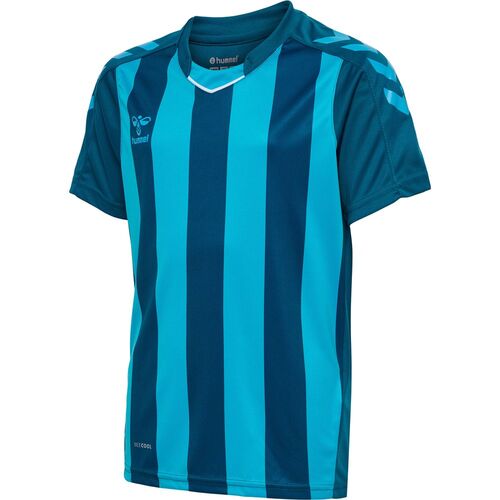 Hummel Core Xk Striped Trikot Kids