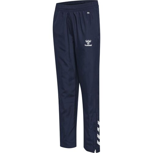 Hummel Hmlcore Xk Micro Pants Kids - marine
