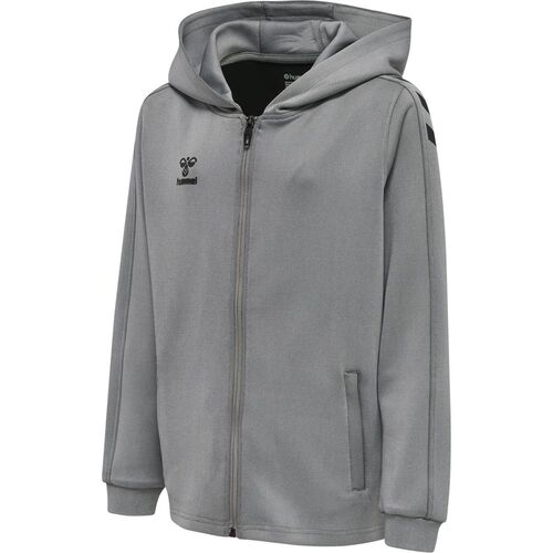 Hummel Core Xk Poly Zip Hoodie Kinder
