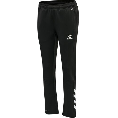 Hummel Hmlcore Xk Poly Pants Woman - black