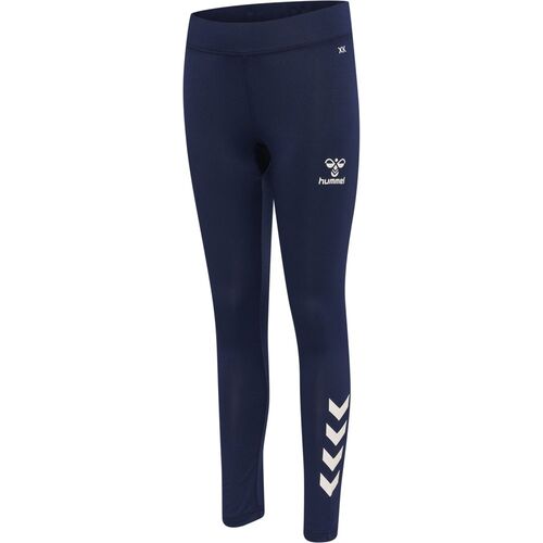 Hummel Hmlcore Xk Tights Kids - marine