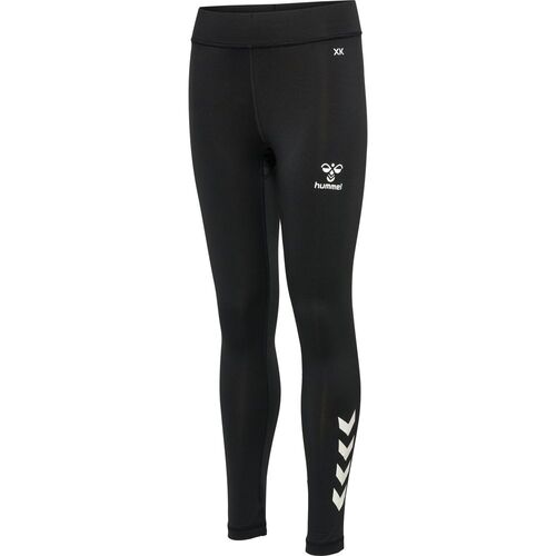 Hummel Hmlcore Xk Tights Kids - black