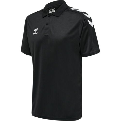 Hummel Hmlcore Xk Functional Polo - black