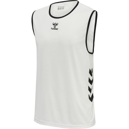 Hummel Hmlcore Xk Basket Jersey - white