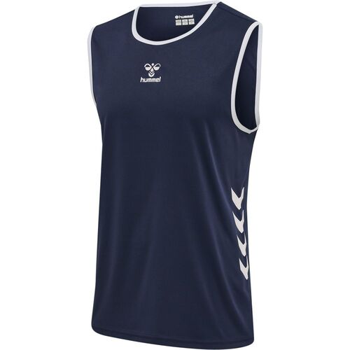 Hummel Hmlcore Xk Basket Jersey - marine