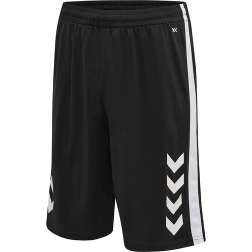 Hummel Hmlcore Xk Basket Shorts - black