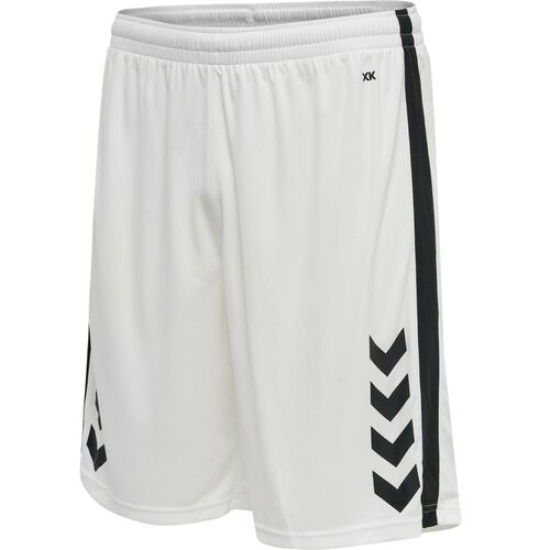 Hummel Hmlcore Xk Basket Shorts - white