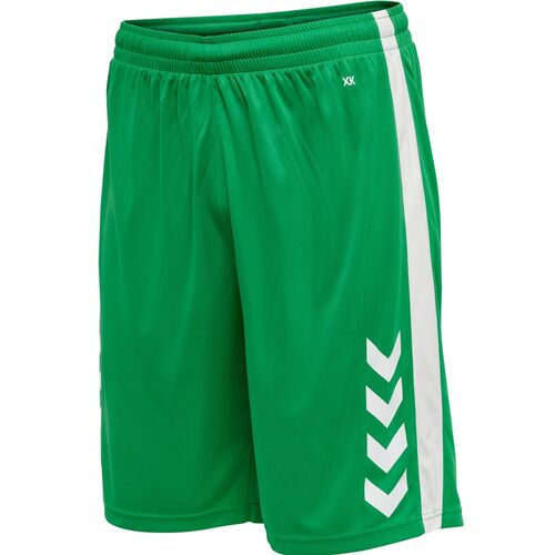 Hummel Hmlcore Xk Basket Shorts - jelly bean
