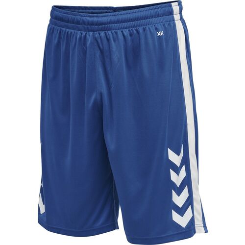 Hummel Hmlcore Xk Basket Shorts - true blue