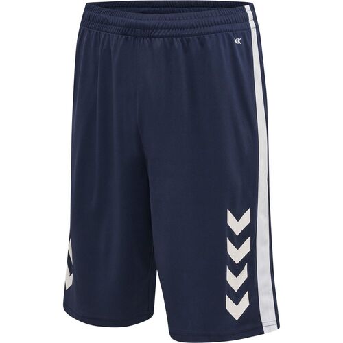 Hummel Hmlcore Xk Basket Shorts - marine