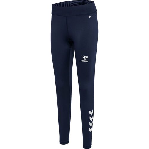 Hummel Hmlcore Xk Tights Woman - marine