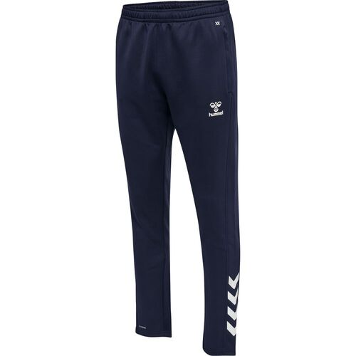 Hummel Hmlcore Xk Poly Pants - marine