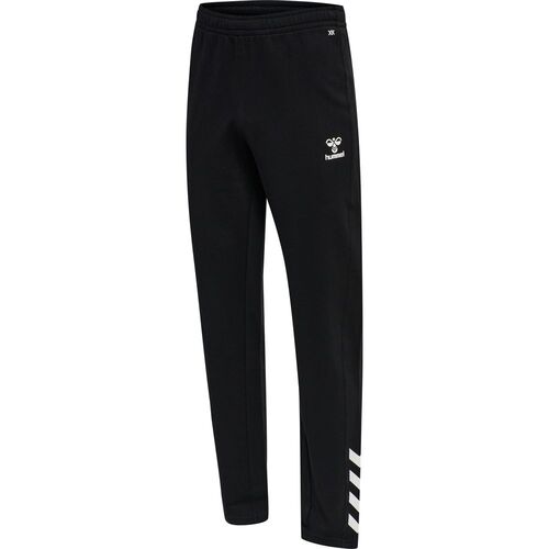 Hummel Hmlcore Xk Gk Cotton Pants - black