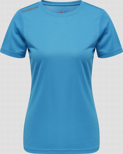 newline Core Functional T-Shirt Damen