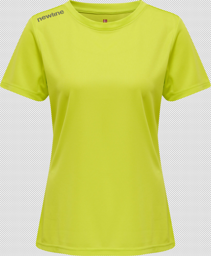 newline Core Functional T-Shirt Damen