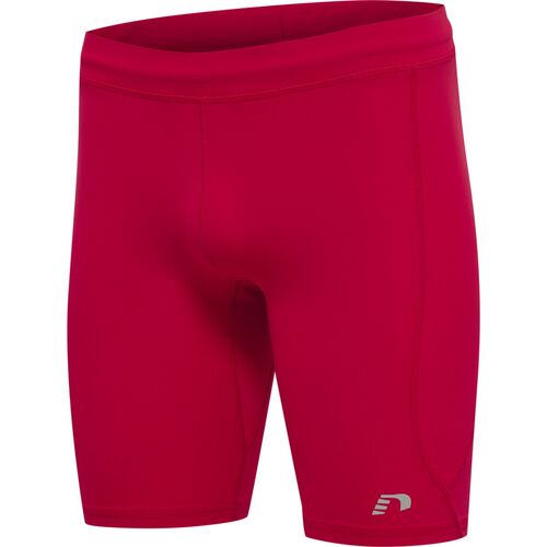 newline Men Core Sprinters - tango red