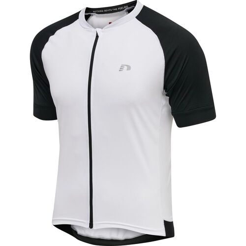 newline Mens Core Bike Jersey - white