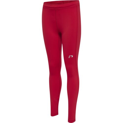 newline Kids Core Tights - tango red