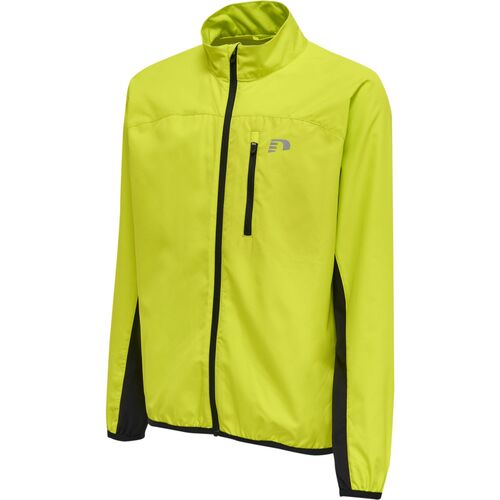 newline Kids Core Jacket - evening primrose