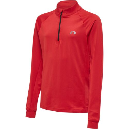 newline Kids Core Midlayer - tango red