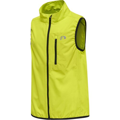 newline Kids Core Gilet - evening primrose
