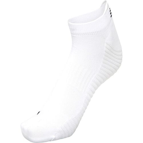 newline Core Tech Socklet - white