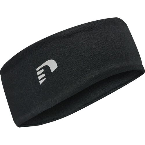 newline Core Headband - black