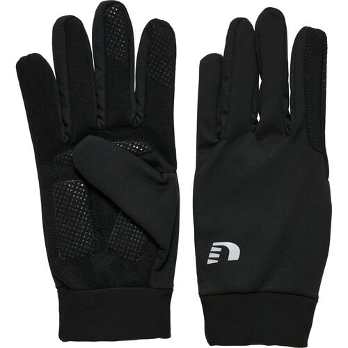 newline Core Bike Grip Gloves - black
