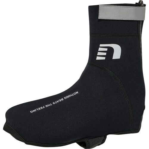 newline Core Neoprene Shoe Cover - black