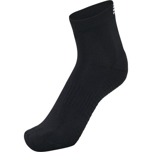 newline Core Tech Sock - black