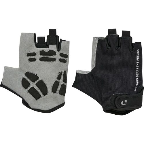 newline Core Bike Gel Gloves - black