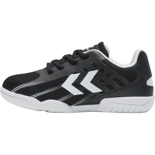 Hummel Root Elite Jr Lc - black